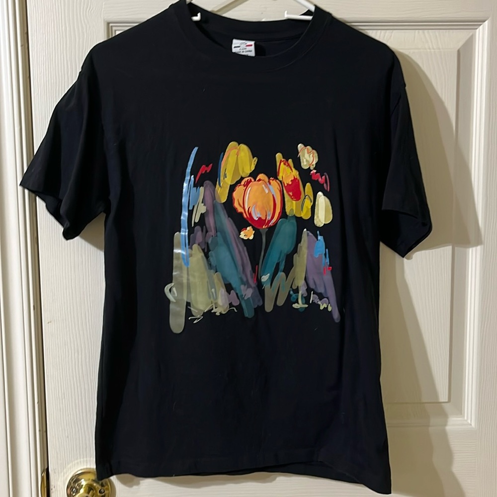 Womens graphic tee